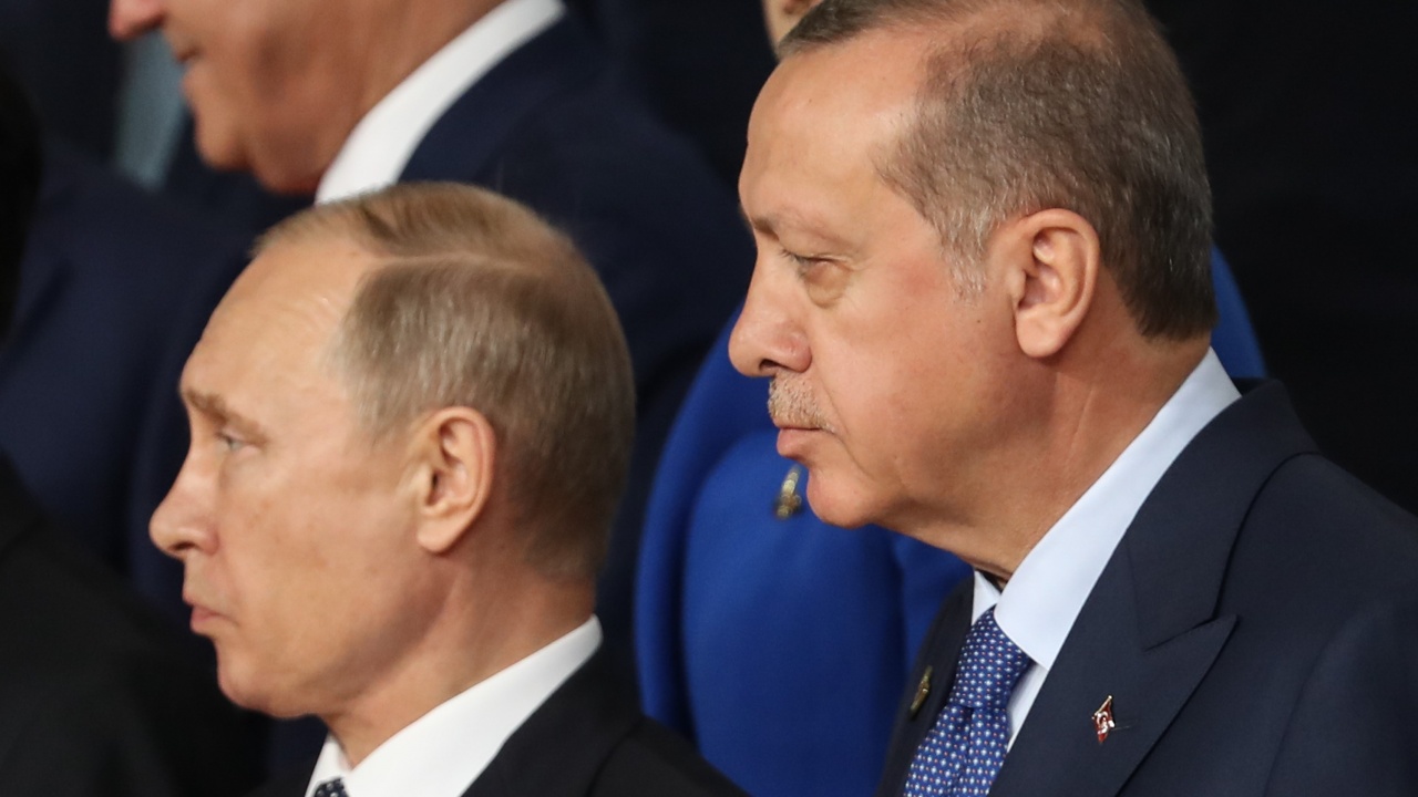 Ердоган говори за удължаване на зърнената сделка, Русия не потвърди