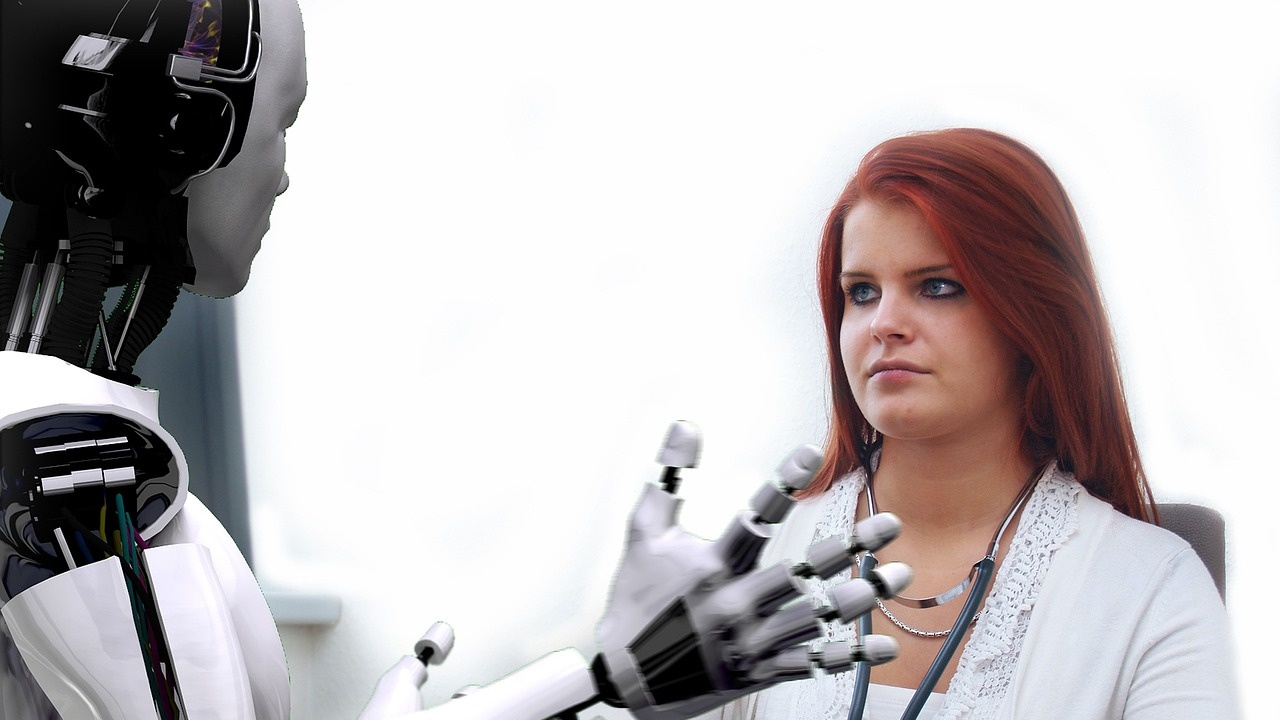 300 млн. работни места ще бъдат заети от роботи?