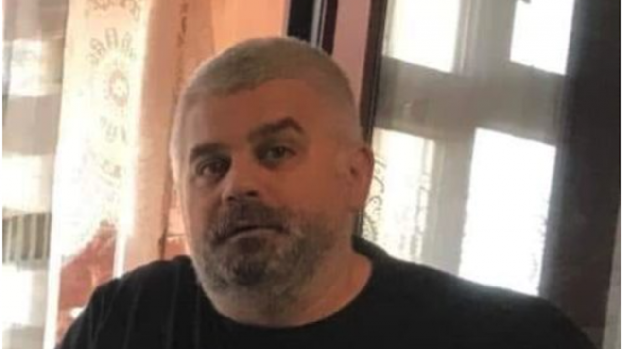 Издирват 46-годишен мъж от Хасково