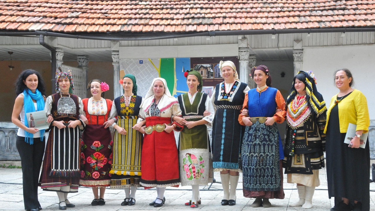 Международният фестивал "Фолклор без граници" започва в Добрич на 24 юли