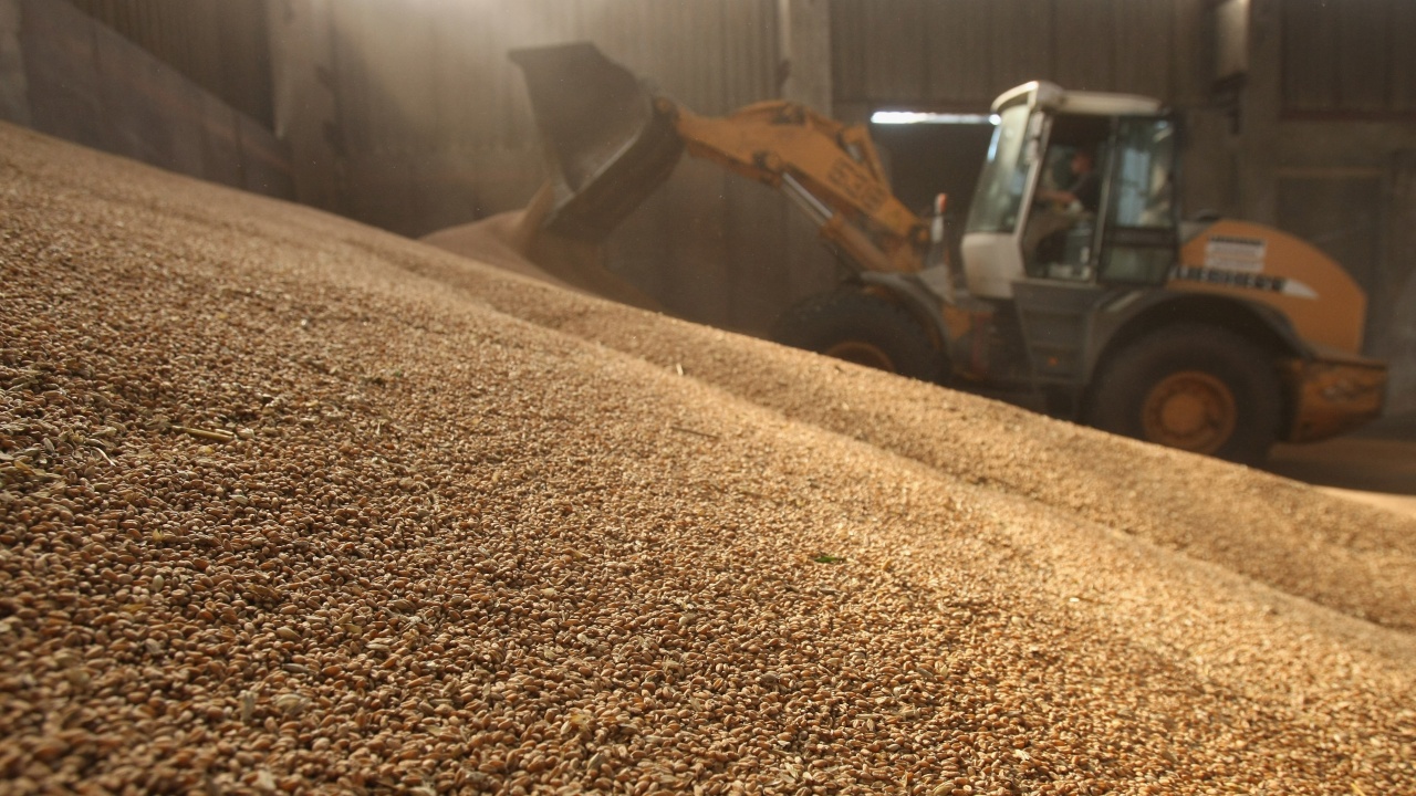 Франция: Русия да спре зърненото изнудване