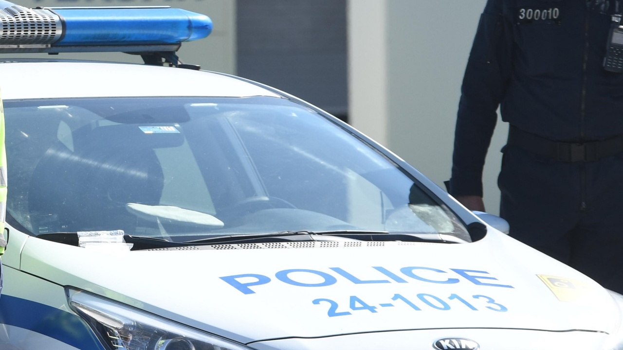 Полицейска операция по линия на битовата престъпност се провежда в област Разград