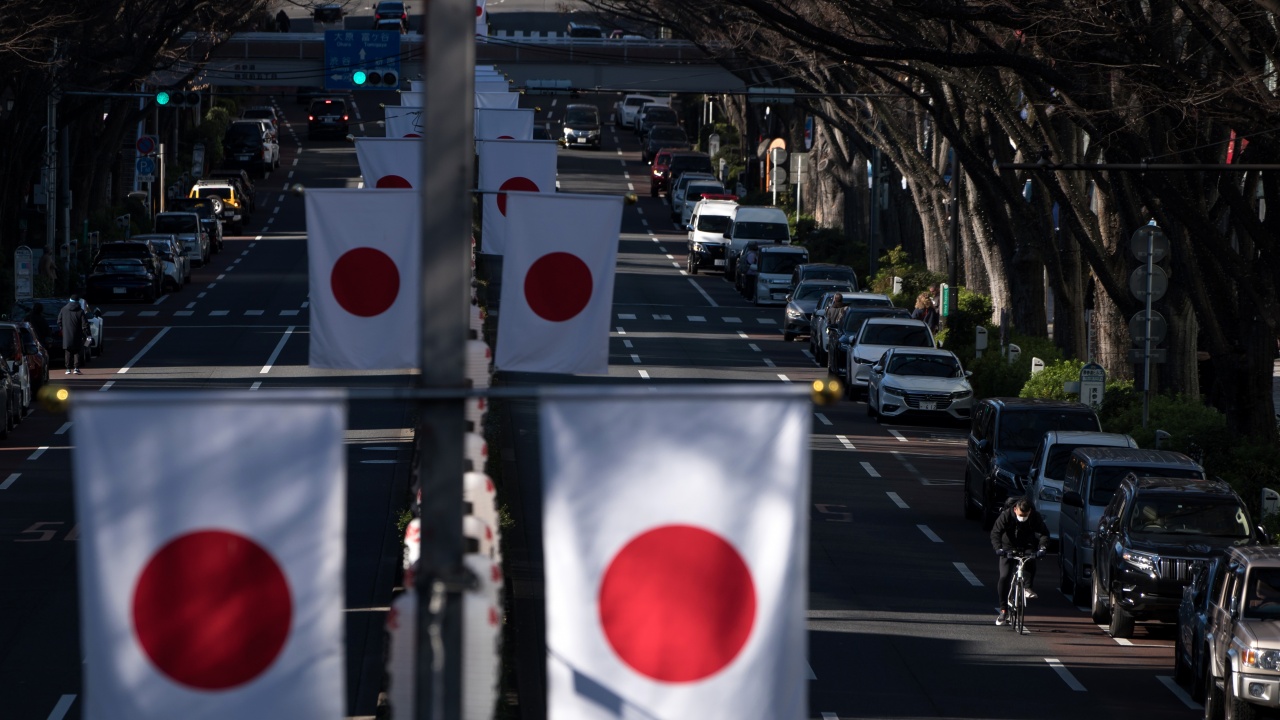 Япония обмисля допълнителни санкции срещу Русия заради войната в Украйна