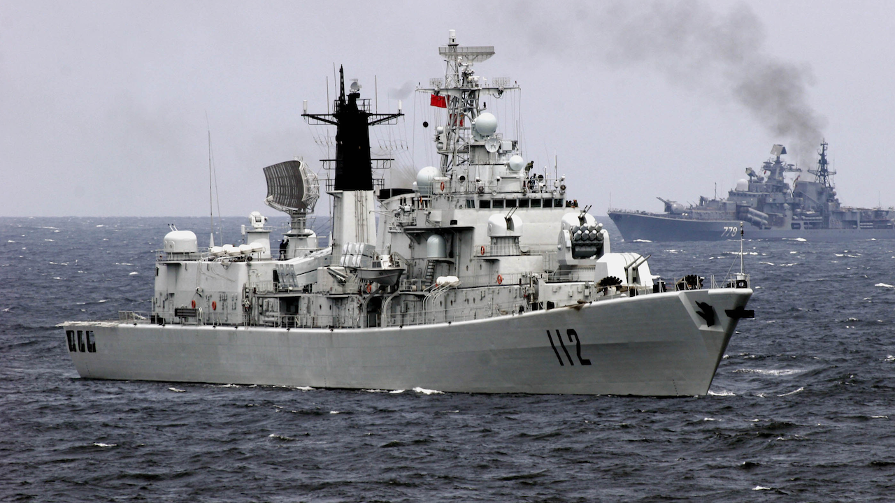 САЩ: Русия може да предприеме атаки по цивилни кораби в Черно море