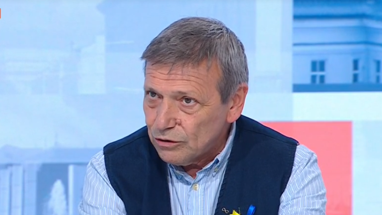Красен Станчев: Не виждам как концесията на "Росенец" може да бъде прекратена законно