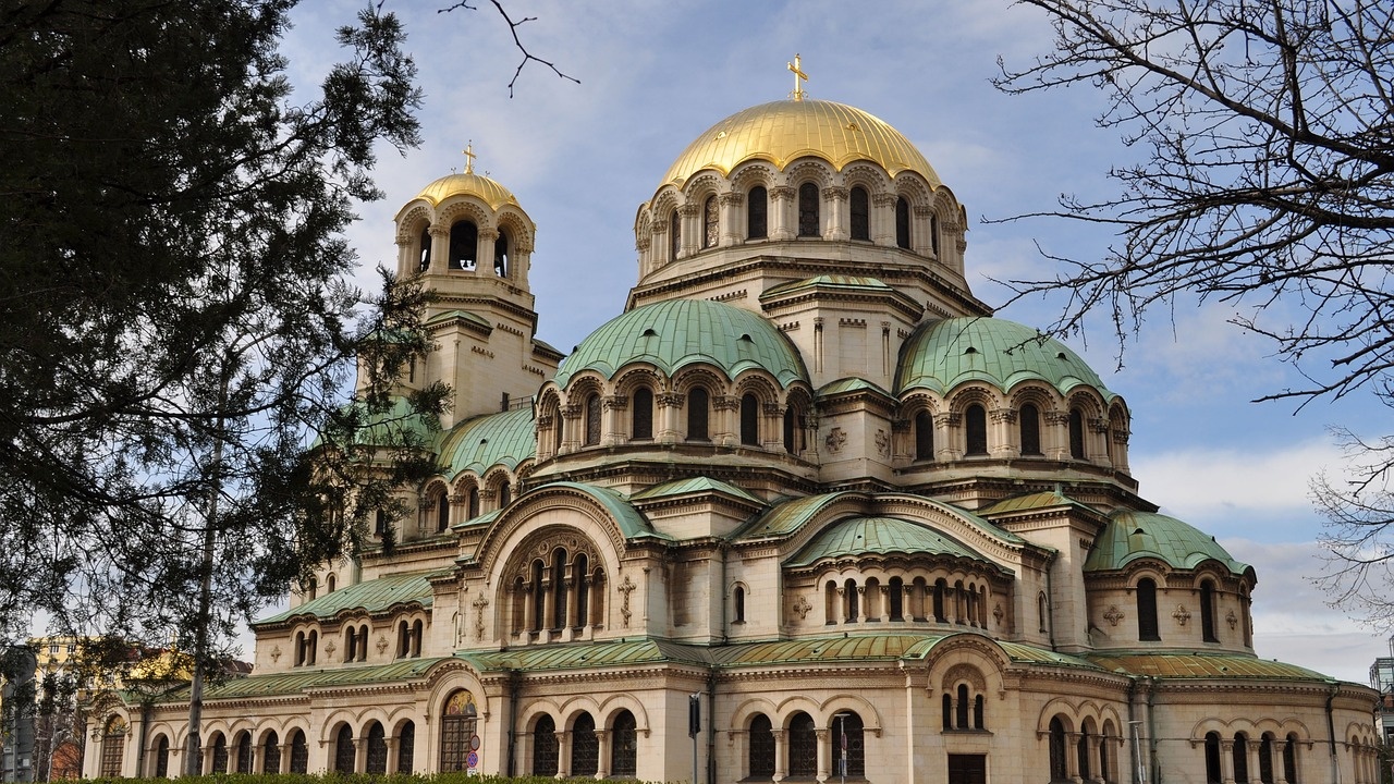 Туристите в София бележат ръст