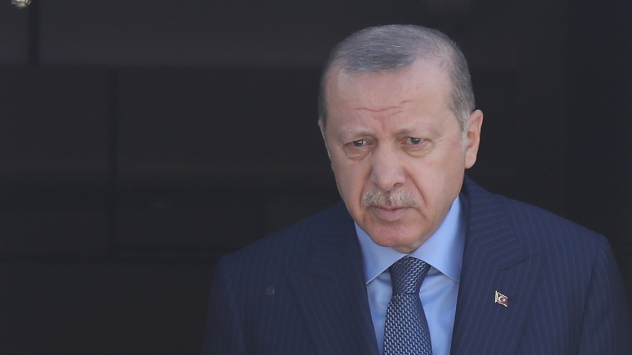 Турция призовава Швеция да действа срещу тероризма за членство в НАТО