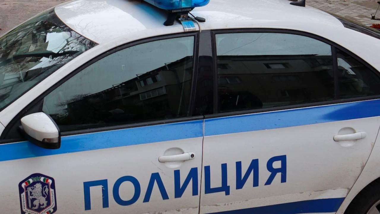 Двама пловдивски полицаи помогнаха на родилка да стигне навреме до болницата