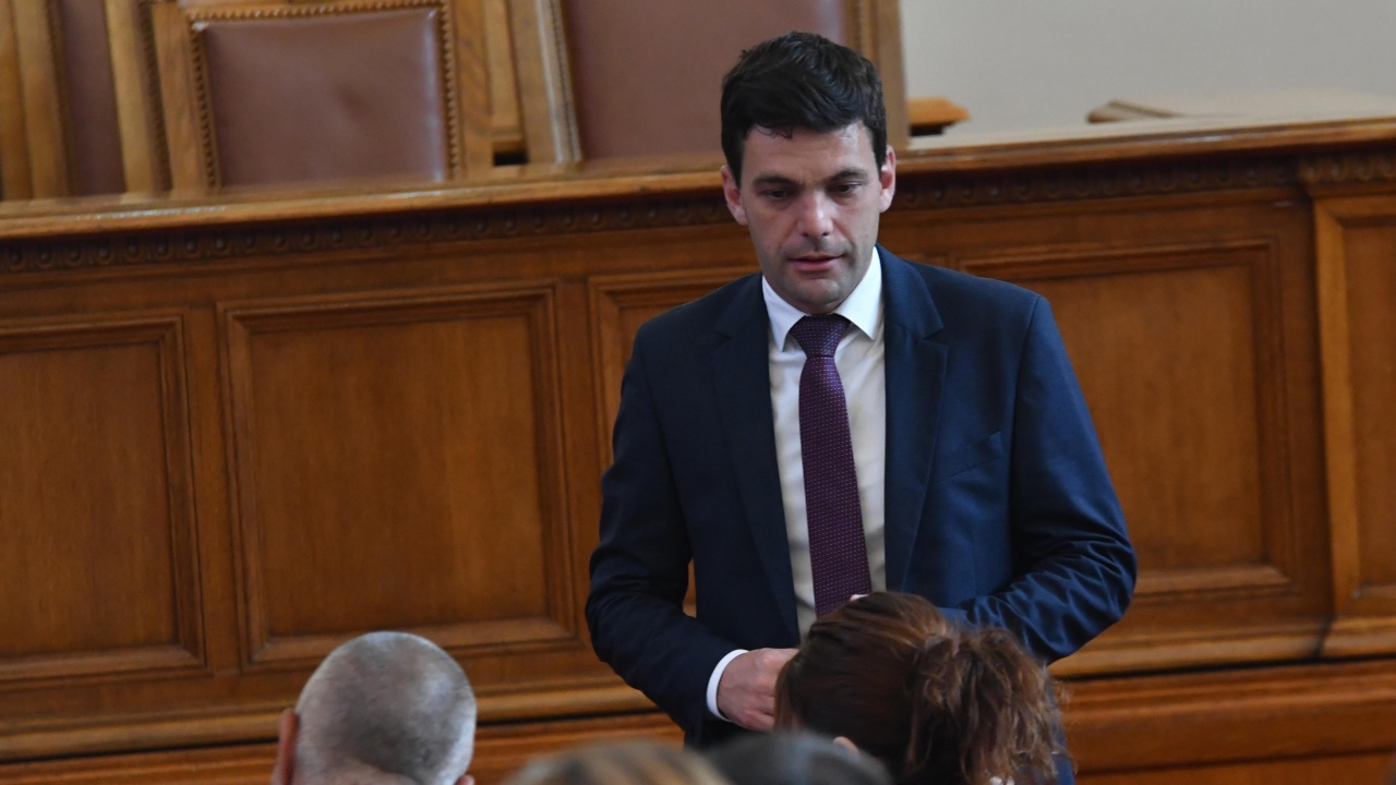 Никола Минчев за 24 май: Ще има обществена дискусия