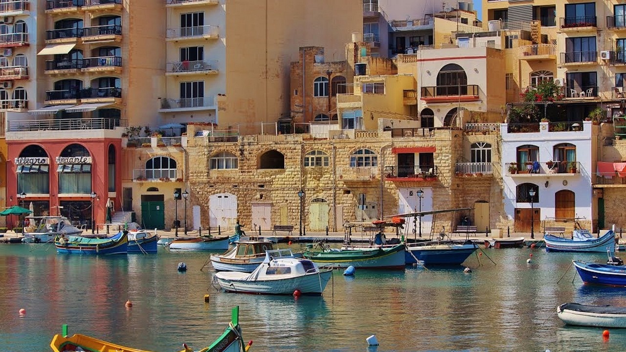 Малта е поредната страна, пострадала от екстремните горещини