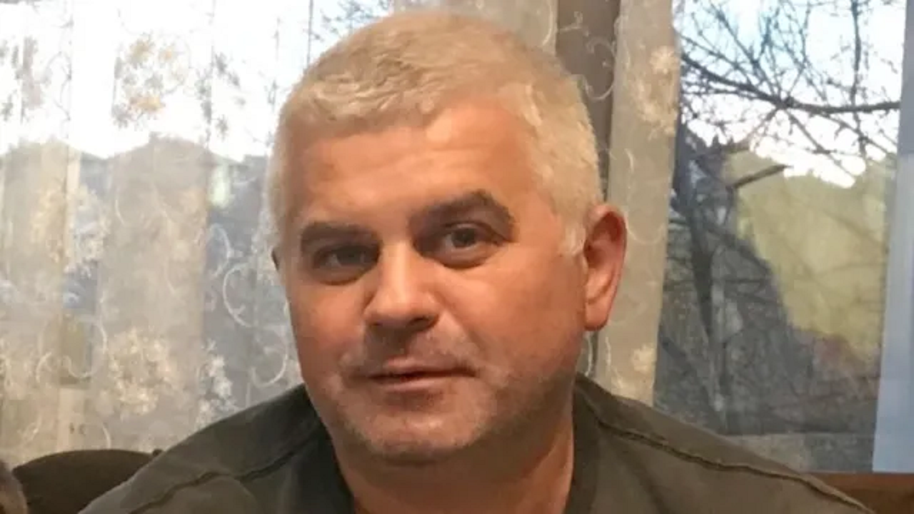 Продължава издирването на 46-годишния Златко от Хасково