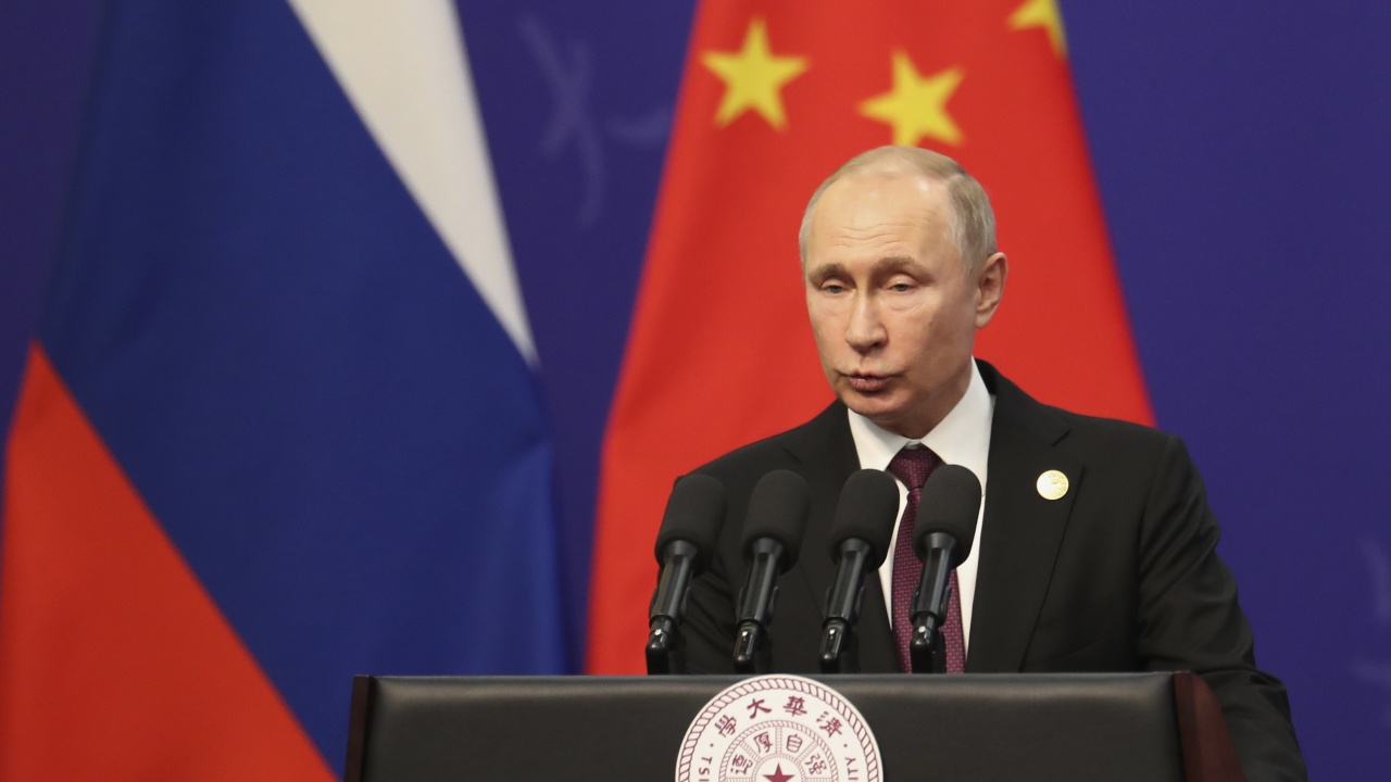 Путин изключва възможността да се върне към зърнената сделка