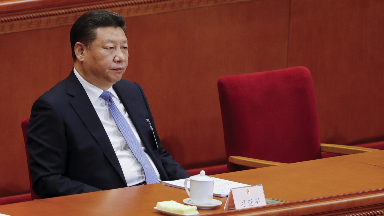 Си Цзинпин: Китай и Грузия стават стратегически партньори