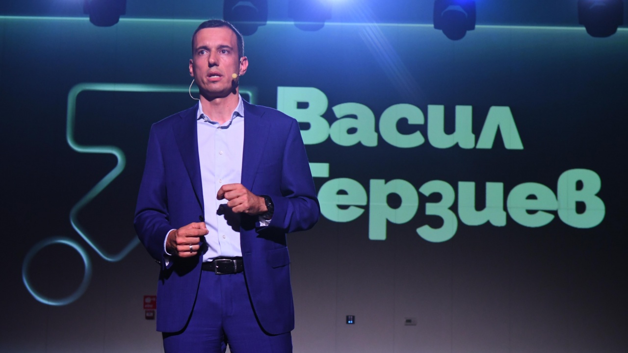 Център за анализи и маркетинг: Васил Терзиев бие, ако изборите в София бяха днес