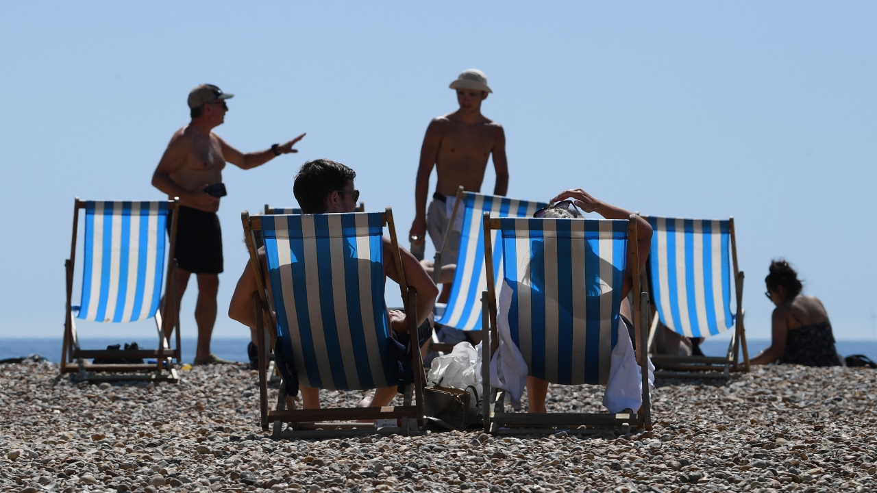 Пребиха жестоко французин заради свободно място на плажа в Поморие
