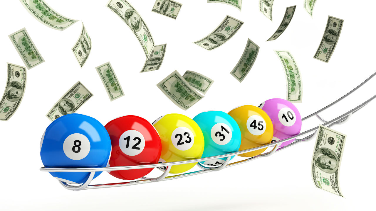 Джакпотът в американската лотария надхвърли 1 млрд. долара