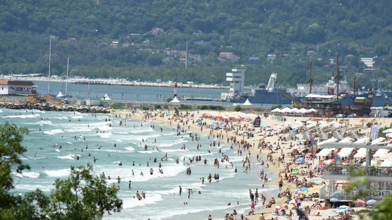 Туризмът донася на България около 11,5 млрд. лв.