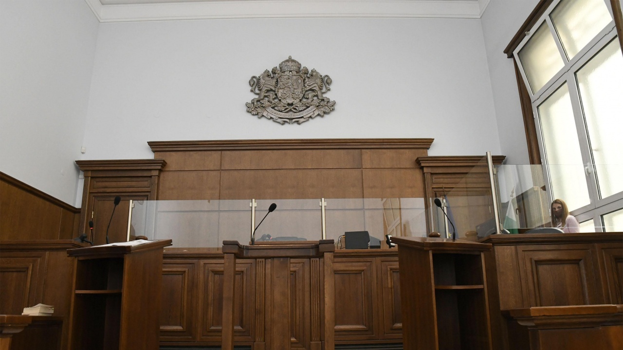Съюзът на съдиите у нас с уточнения за наказателното производство по случая в Стара Загора