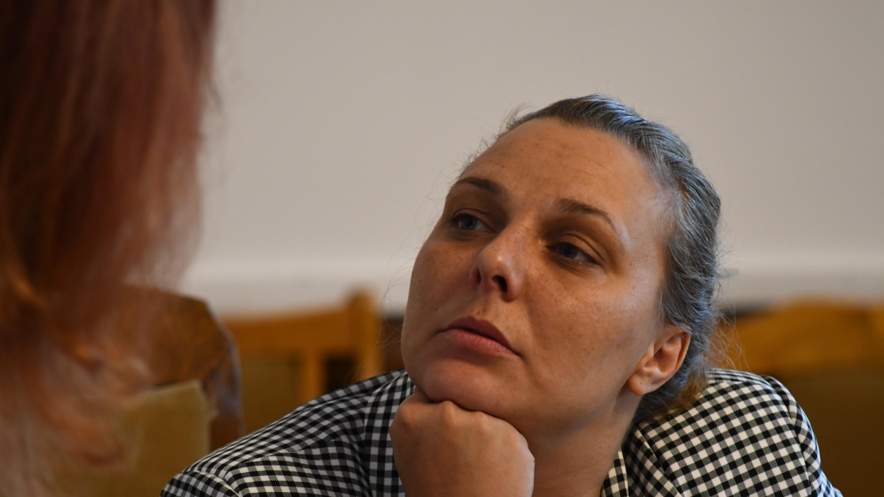 Илина Мутафчиева (ПП-ДБ): Защо Радев бави закона за домашното насилие