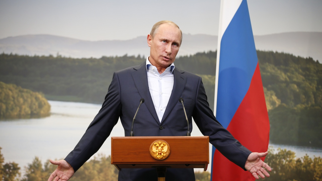 Руски политолог: Докато Путин е на власт, война ще има