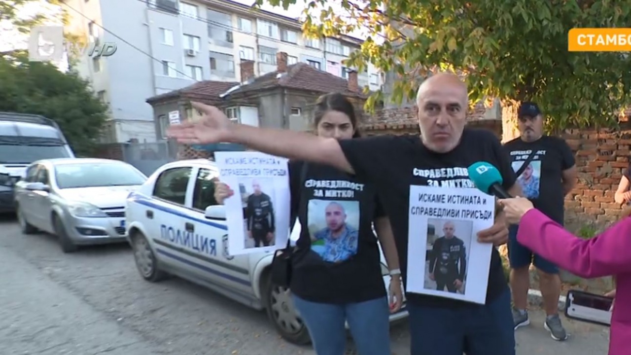 Шефът на полицията в Стамболийски няма да си даде оставката, а пловдивският отива на друга позиция