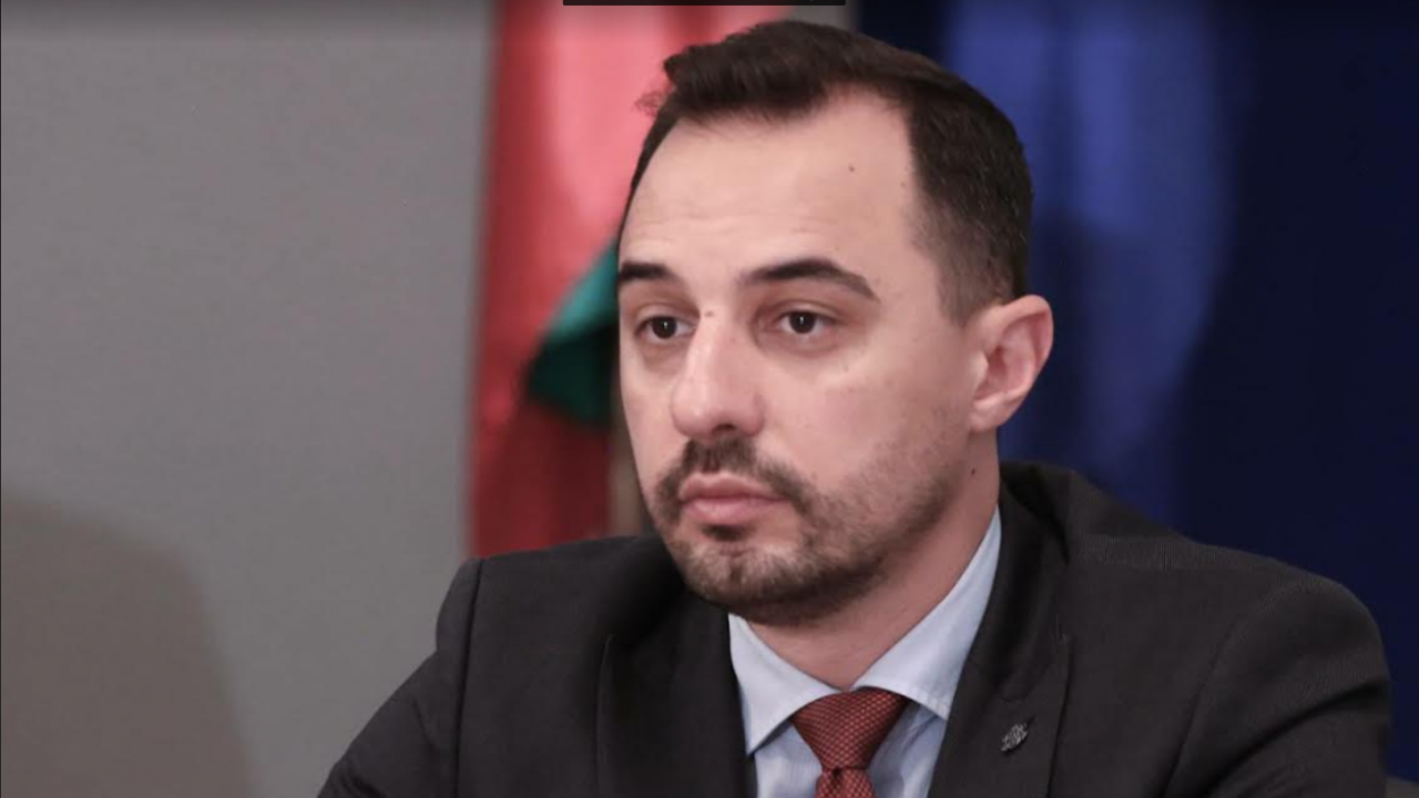 Министър Богданов: Защитихме националния интерес и спряхме неефективния начин на управление на Пловдивския панаир
