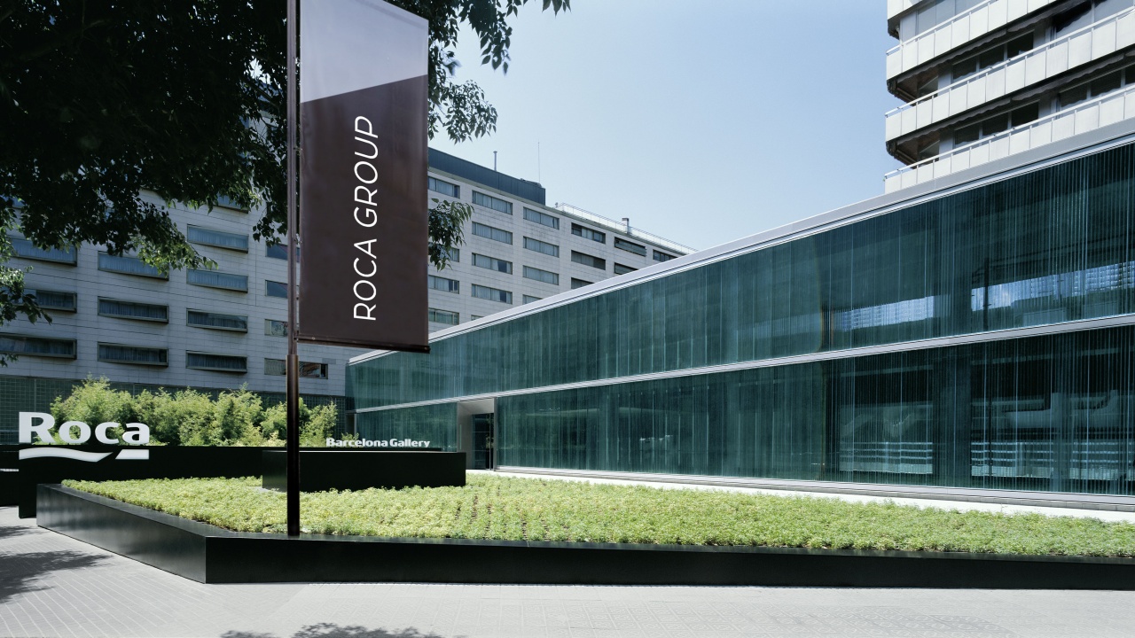 Roca Group приключва 2022 г. с оборот от 2,09 млрд. евро и инвестиции от 135 млн. евро