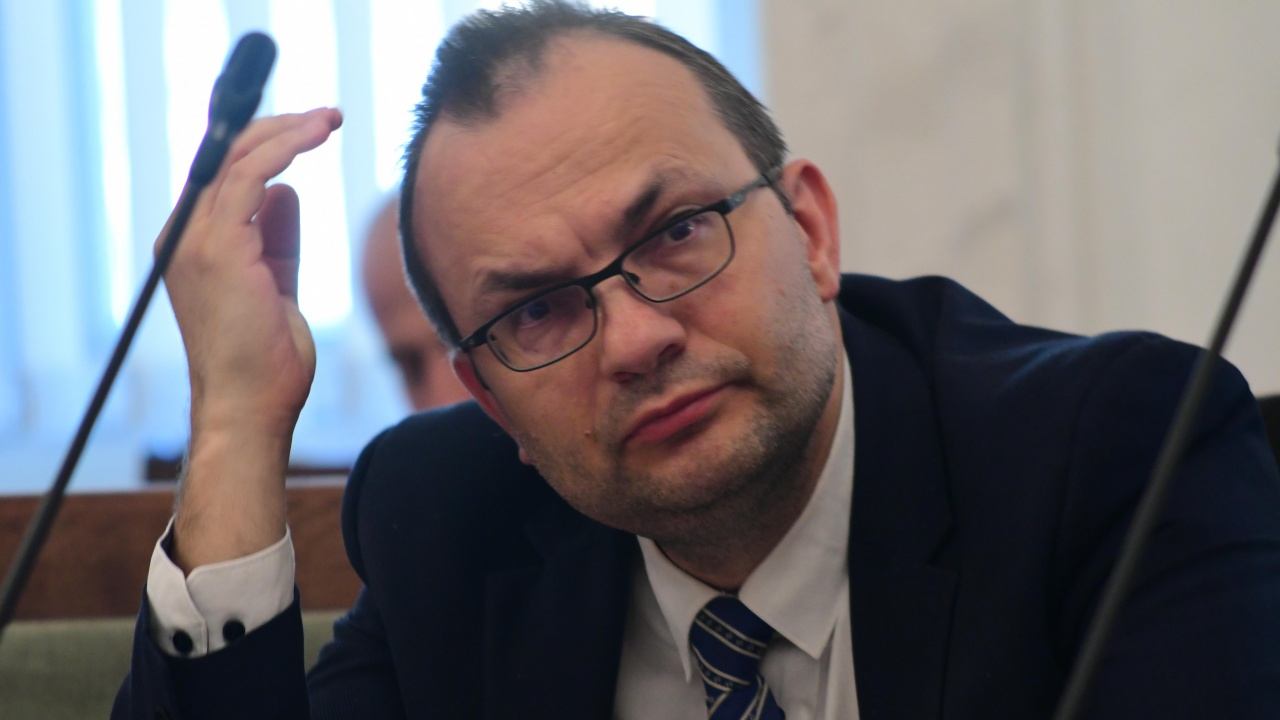 Мартин Димитров: Президентът би трябвало да обясни чии интереси защитава по случая с "Росенец"