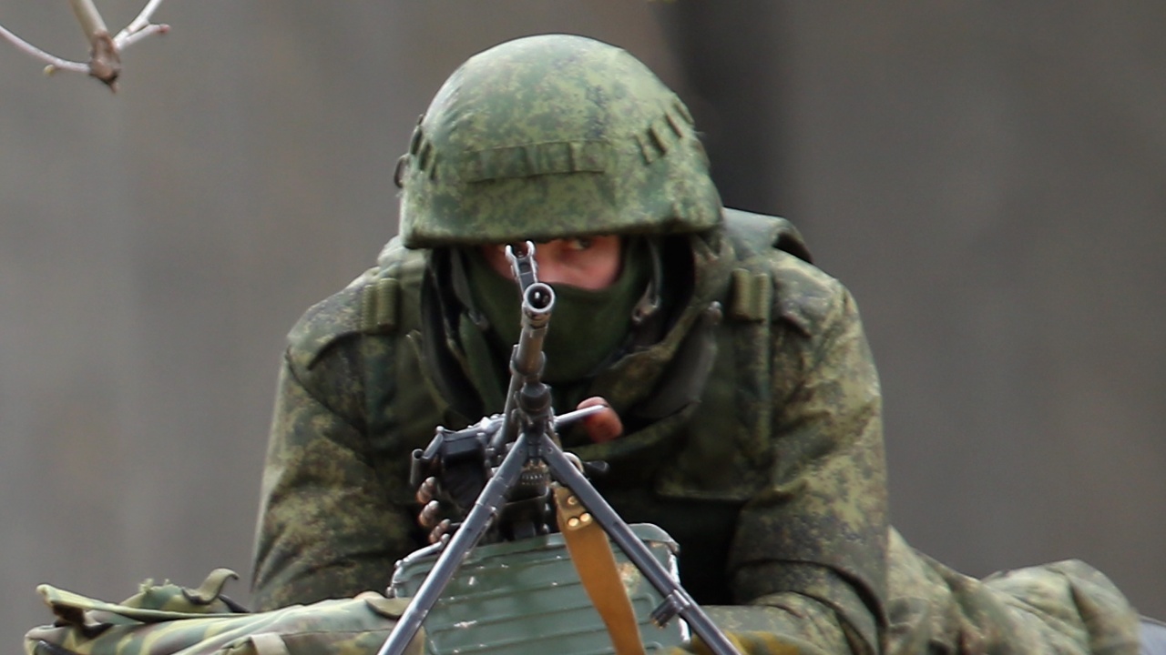 Киев: Русия вече харчи средства от резервните си фондове, за да води войната в Украйна