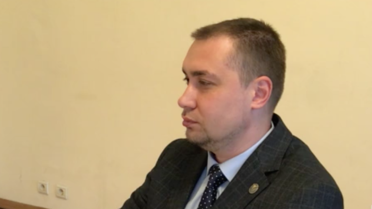 Шефът на украинското разузнаване: Включването на българи в "Миротворец" не води до никакви юридически последствия
