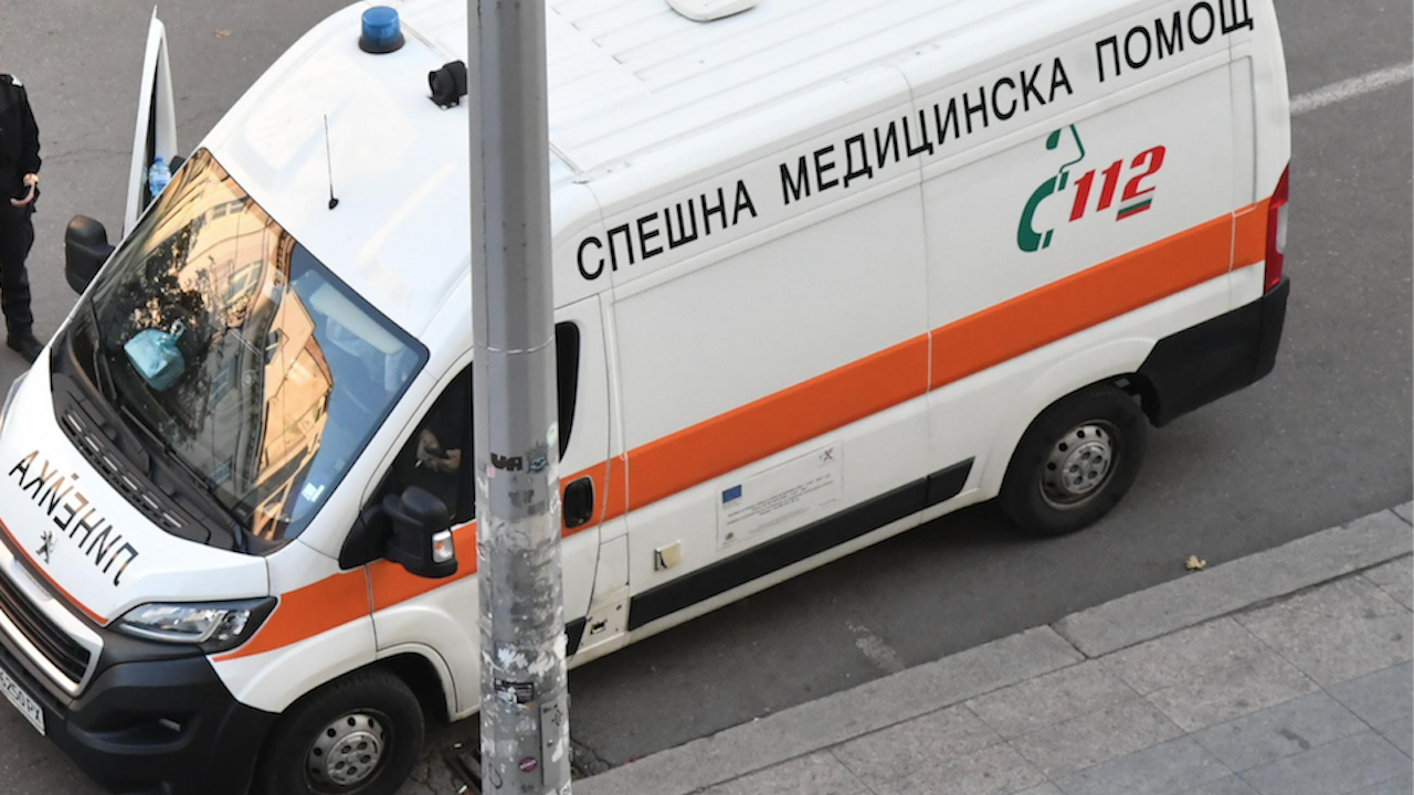 Шофьор почина внезапно на автогарата във Варна