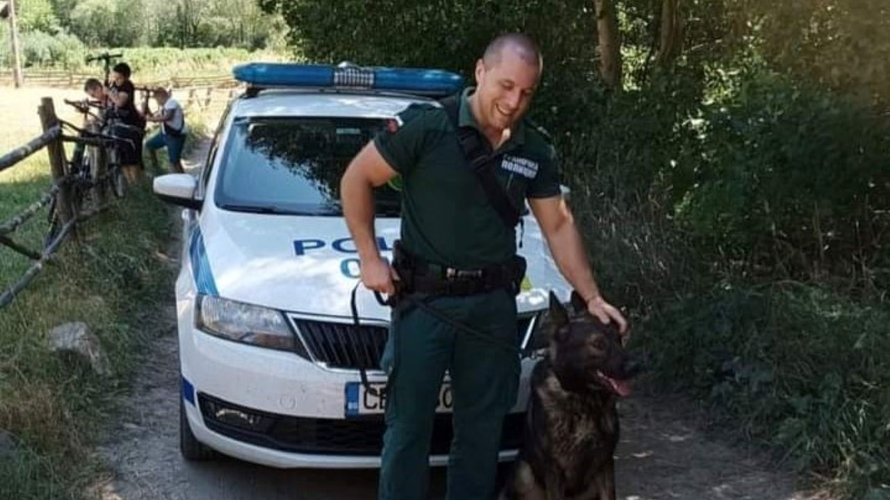 Полицай с куче откри изчезнал мъж от белишко село