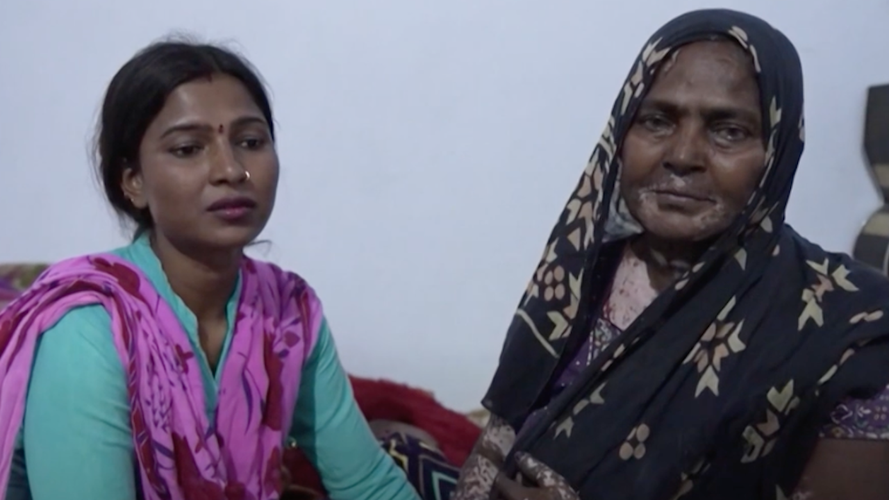 Селата на проститутките в Индия: една мрачна традиция