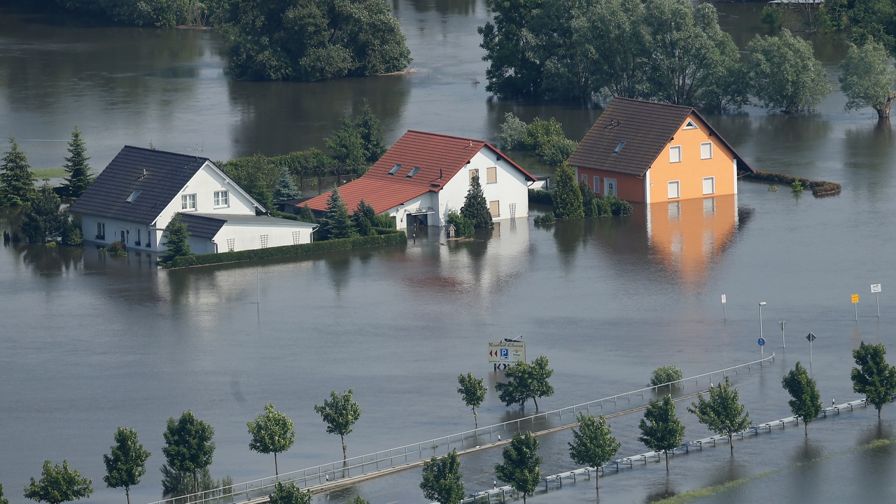 Радиостанции в Словения събраха близо 2 милиона евро за пострадалите от наводненията