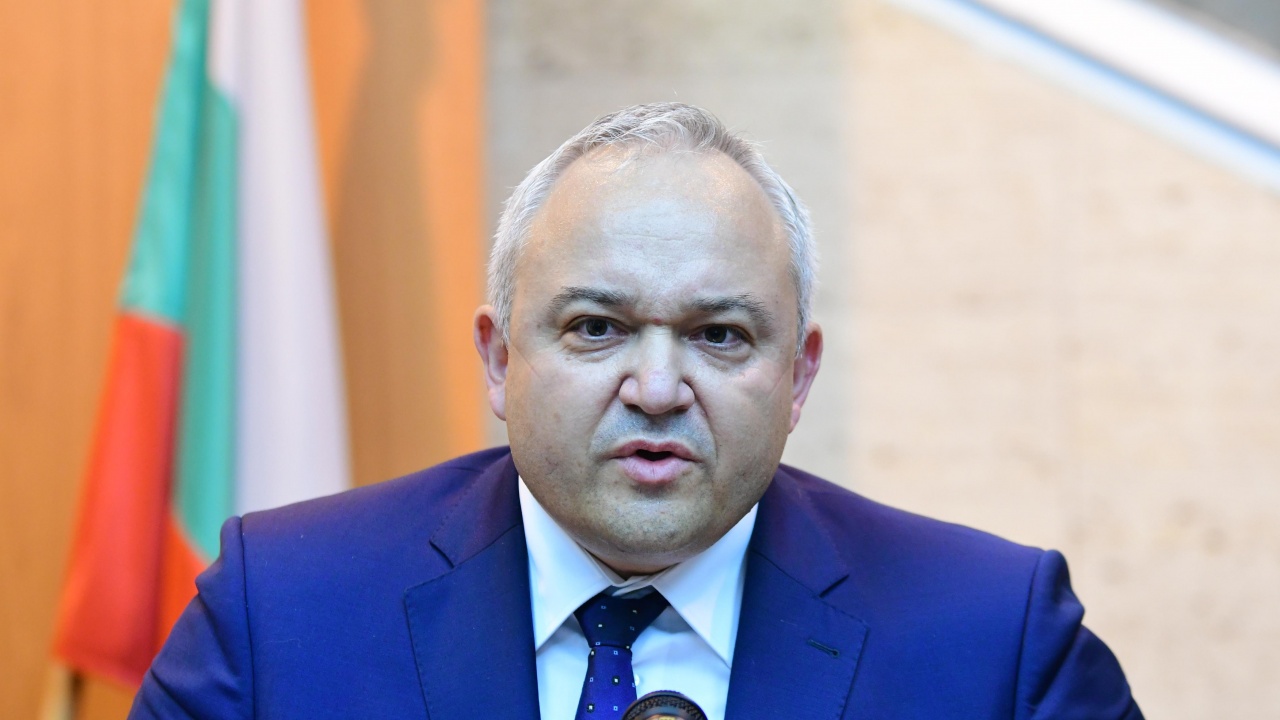 Демерджиев за смяната на полицейски шефове: Целта е проста - "тяхното МВР" да прави местните избори