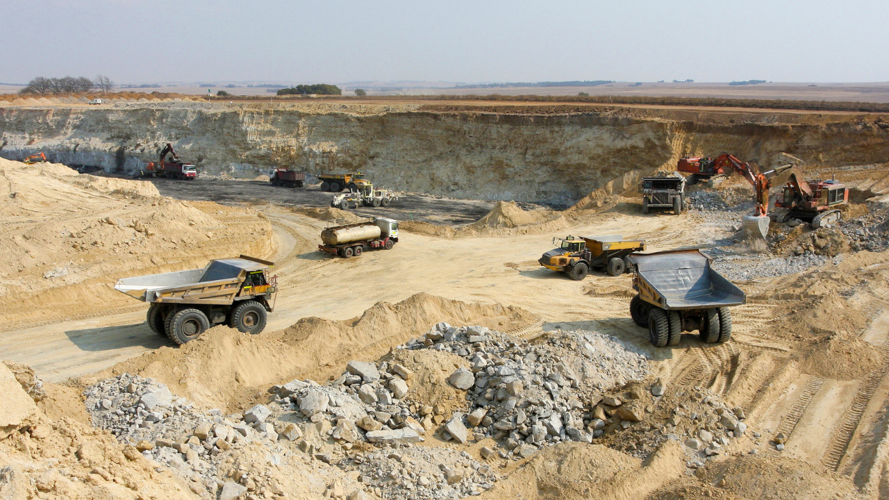 Три общини се обявиха против мина за добив на волфрам
