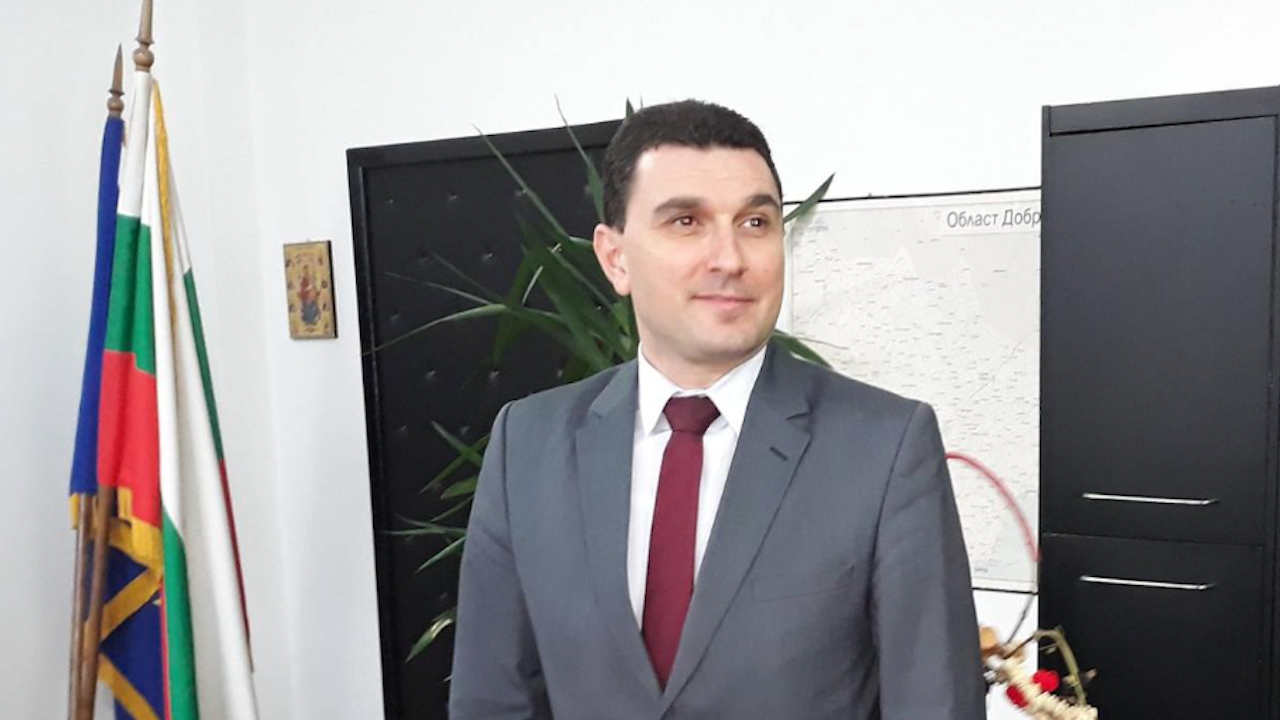 Националното сдружение на общините излезе в защита на задържания кмет на Генерал Тошево