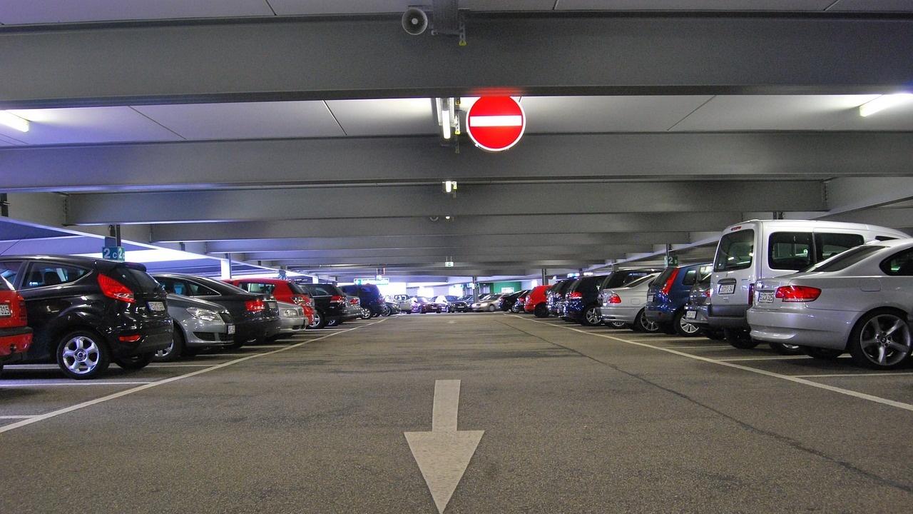 Приложение ще помага на шофьорите да паркират по-лесно в Пловдив