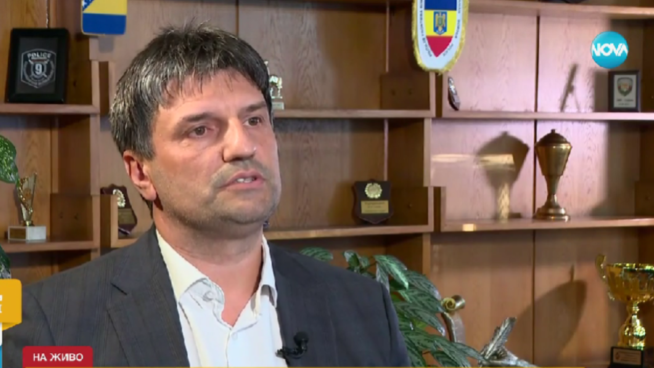 Директорът на СДВР със смразяващи подробности за жестокото убийство в София