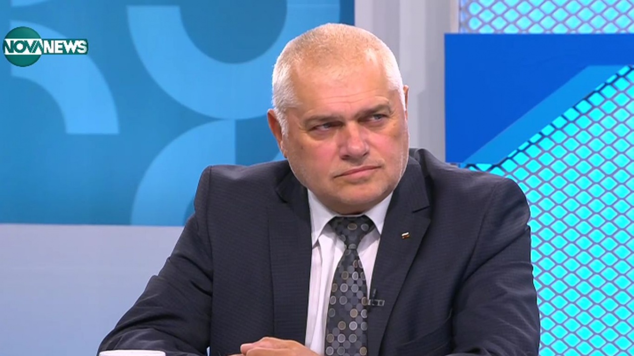 Валентин Радев: Има два вида подводни мини, които до 10 метра убиват хора