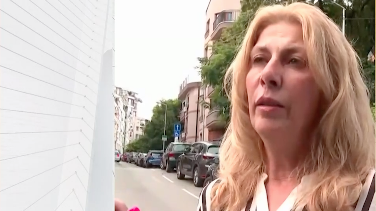 14-годишно момче блъсна с тротинетка жена в София