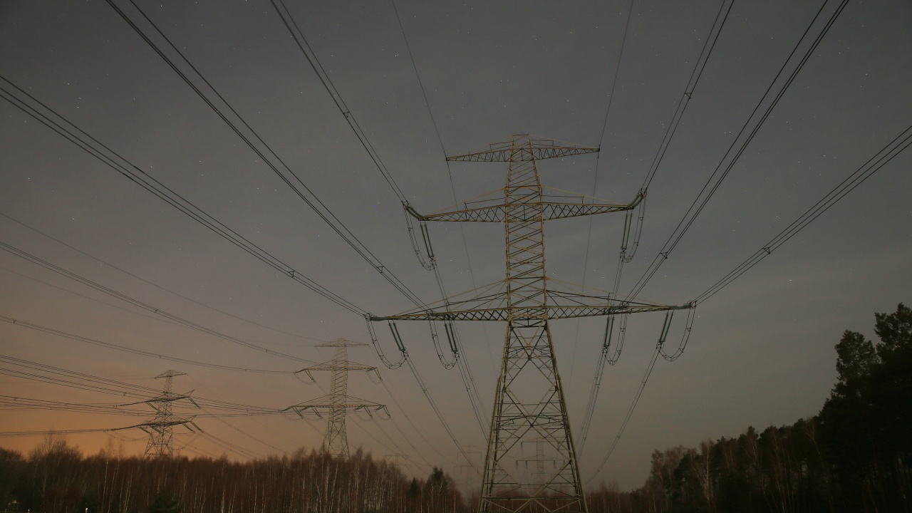 Голяма част от Бразилия остана без ток