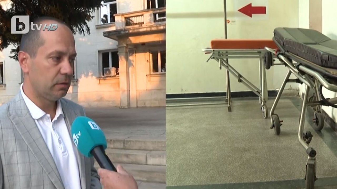 Болница без детско отделение: Ще има ли педиатри във Враца?