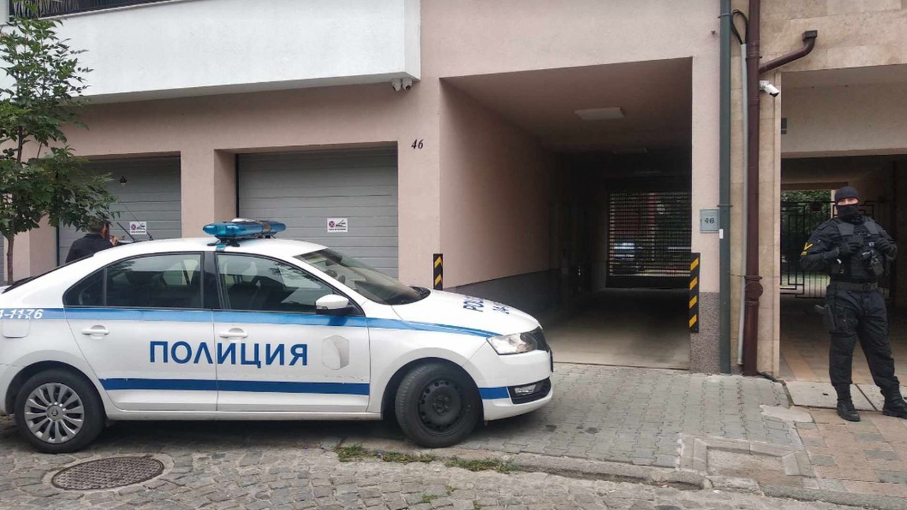 Прокуратурата повдигна обвинение на автокрадеца Руснака