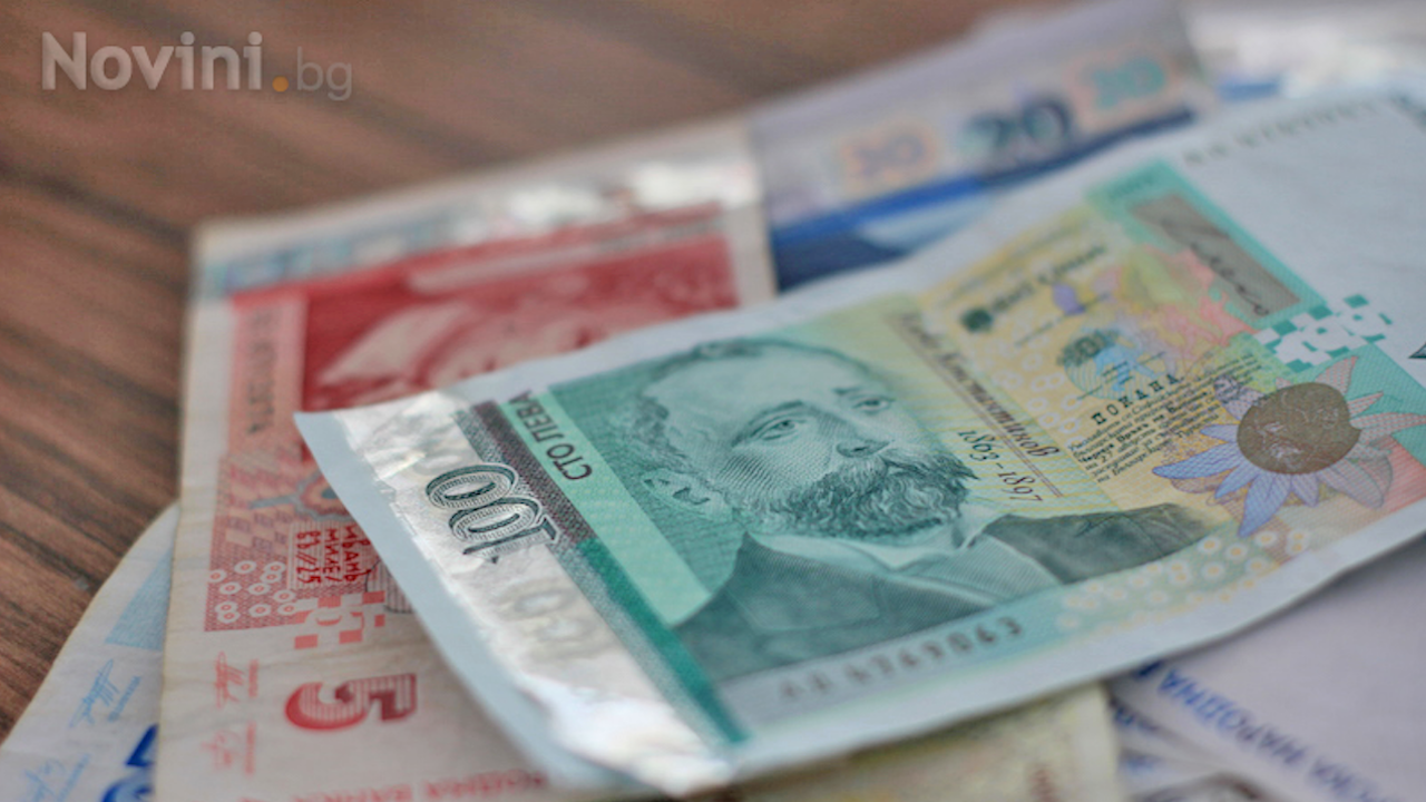 Годишната инфлация в България за юли е 8,5%