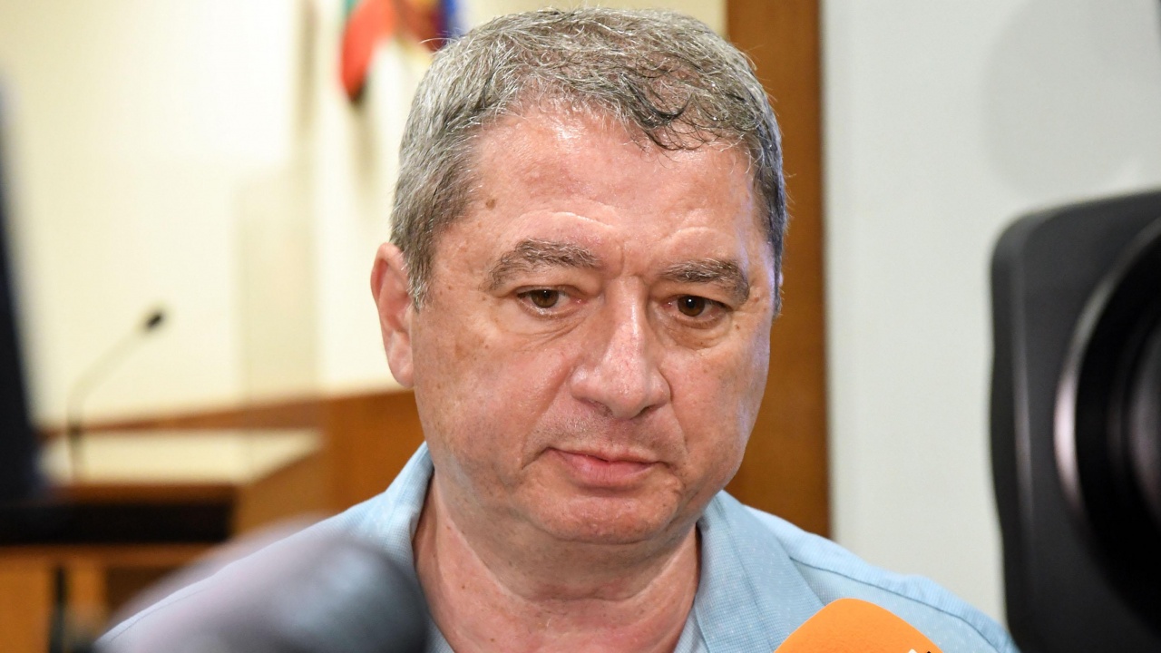 Емануил Йорданов за покушението срещу Алексей Петров: Подобни убийства са следвани от други убийства