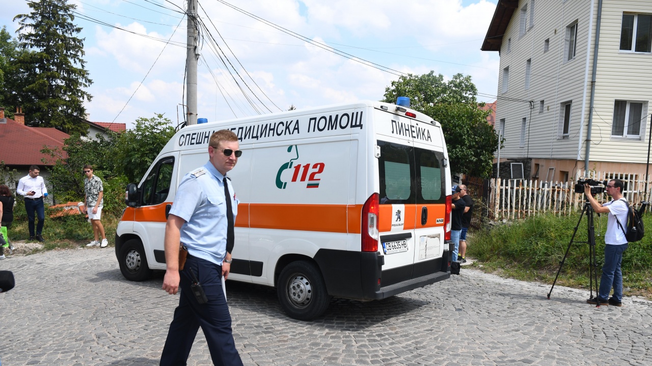 Ще оперират жената, ранена при стрелбата срещу Алексей Петров