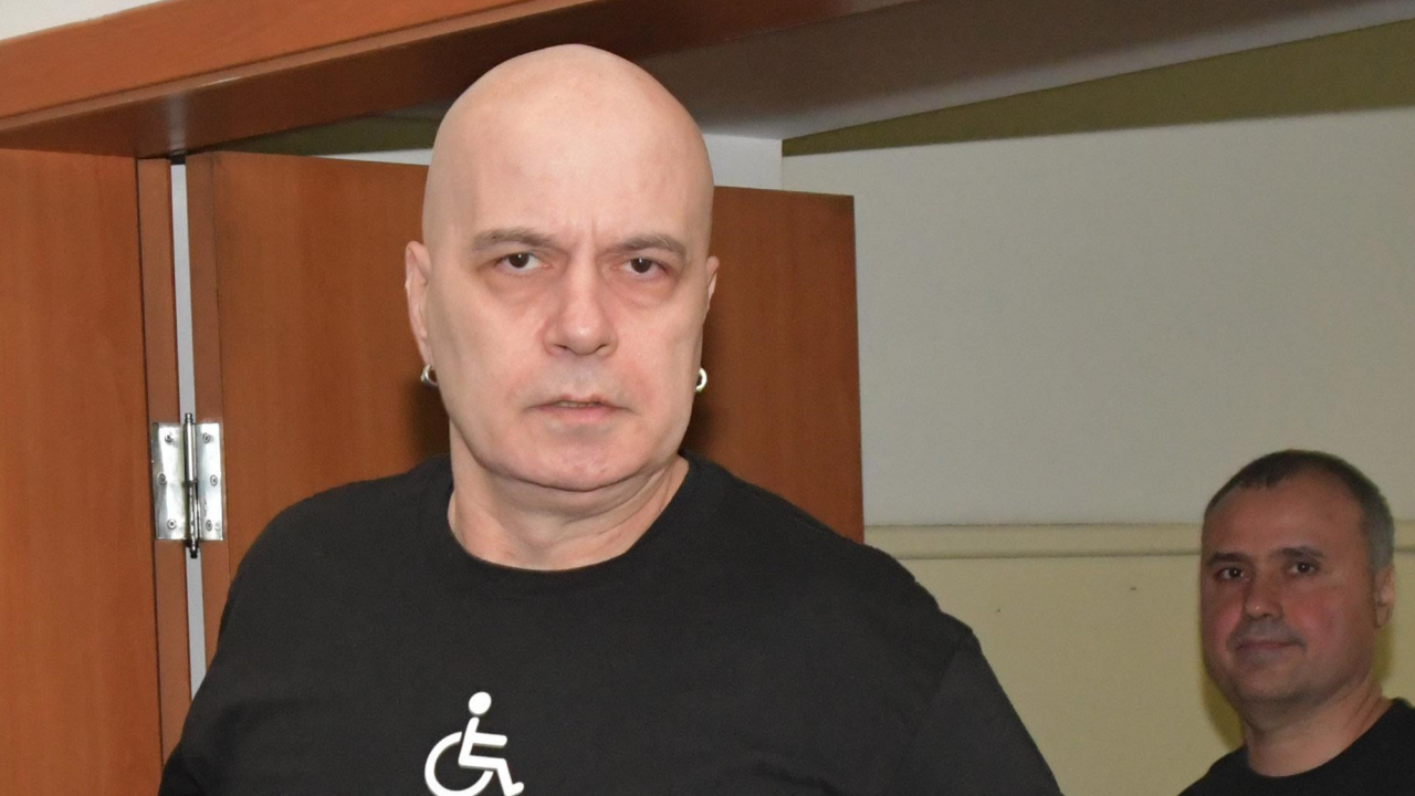 Слави: Убийството на Алексей Петров беше предизвестено