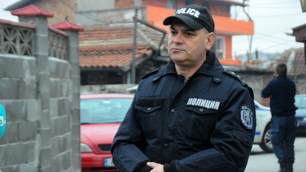 Задържаха в София крадеца Боцко, обирал апартаменти и заключвал след себе си