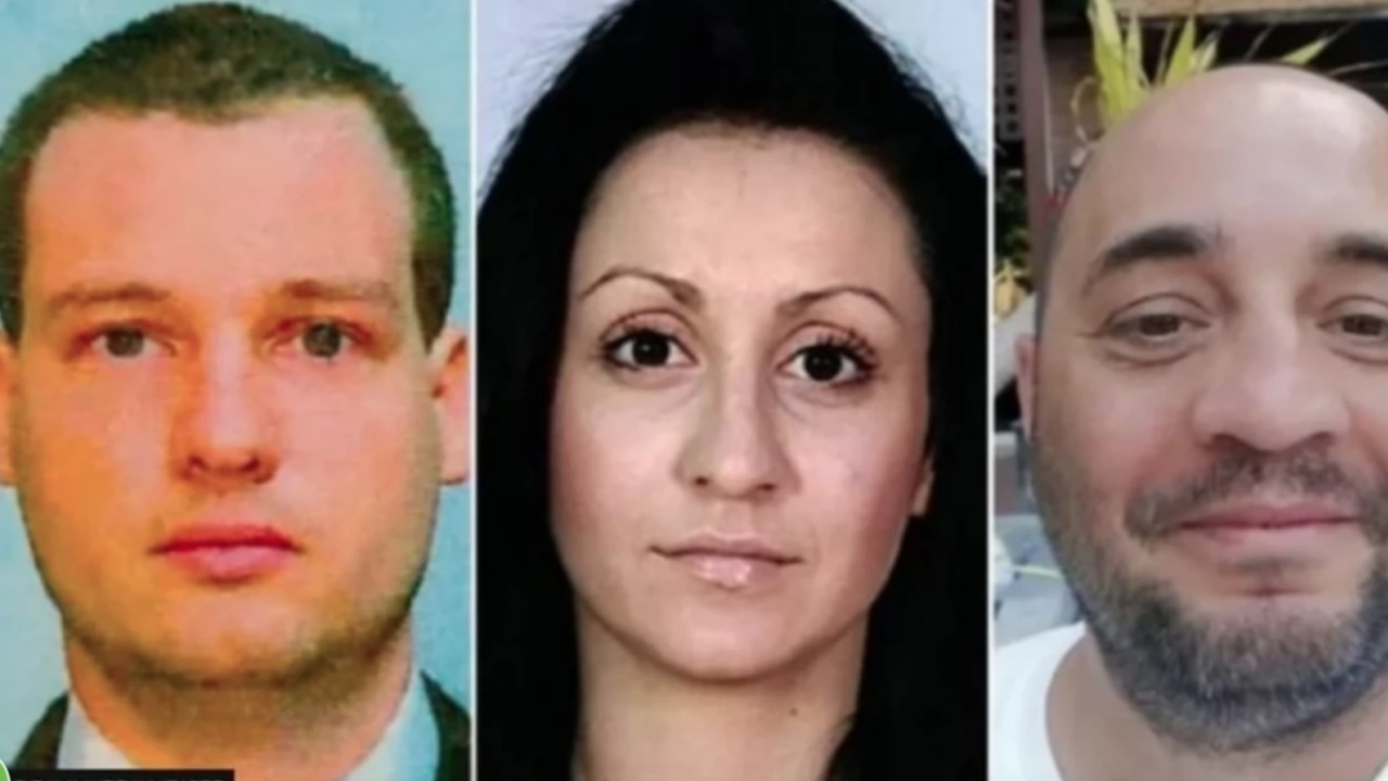 „Daily Telegraph“: Двама от обвинените за шпионаж българи вероятно имат връзки с „Възраждане“